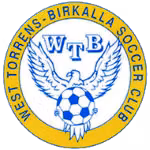 West Torrens Birkalla (nữ)