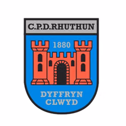 Ruthin Town FC