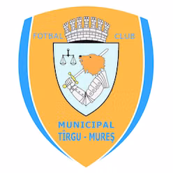 FCM Targu Mures