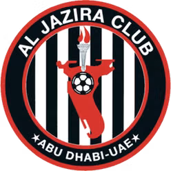 Al-Jazira U19