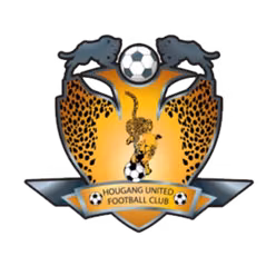 Hougang United FC