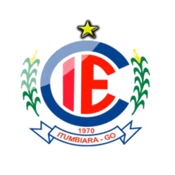 Itumbiara EC GO