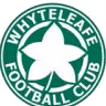 Whyteleafe