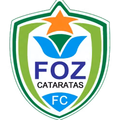 Foz Cataratas (nữ)