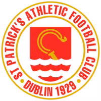 St. Patrick's Athletic