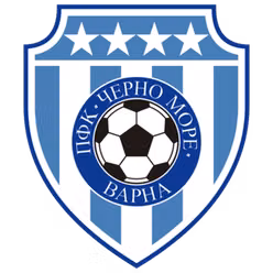 Cherno More Varna