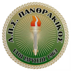Panthrakikos