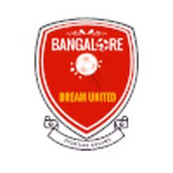Bangalore Dream United FC