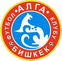 FK Alga Bishkek