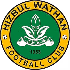 PS Hizbul Wathan