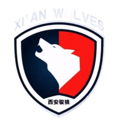 Xi'an Wolves(2018-2022)