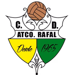 CD Atletico Rafal