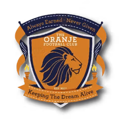 Maharashtra Oranje FC U21