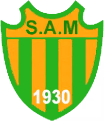 SA Mohammadia U20