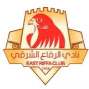 East Riffa U21