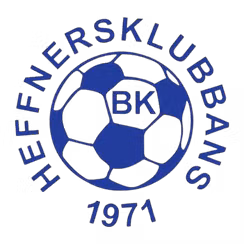 Heffnersklubbans (W)