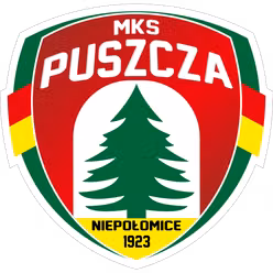 Puszcza Niepolomice II