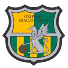 Grifone Gialloverde
