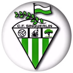 CF Singuerlin