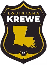 Louisiana Krewe FC (W)