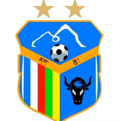 Nagqu City