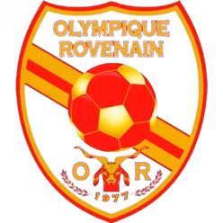 Olympique Rovenain U19