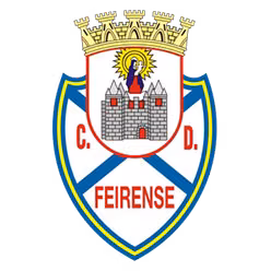 Feirense B U19