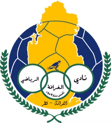Al-Gharafa B