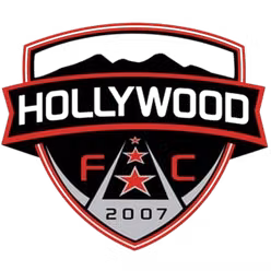 Hollywood FC