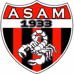 AS Ain Mlila U20