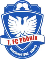 Phonix Lubeck B