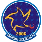 Shanghai Lucky Star FC U17