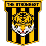 The Strongest (nữ)