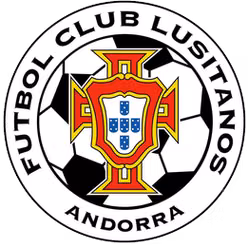 La Posa FC Lusitans