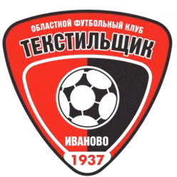 Tekstilshchik Ivanovo