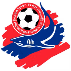 Hapoel Haifa U19