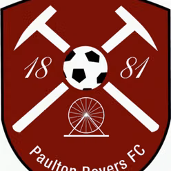 Paulton Rovers