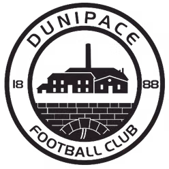 Dunipace FC