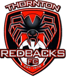 Thornton Redbacks FC Reserves
