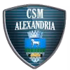 CSM Alexandria