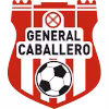 General Caballero JLM