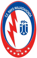 CF Rayo Majadahonda