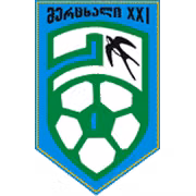 FC Mertskhali Ozurgeti
