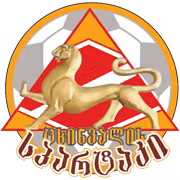 Spartaki Tskhinvali