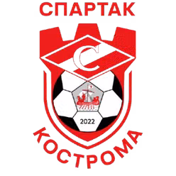 Spartak Kostroma