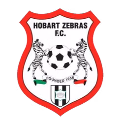 Hobart Zebras