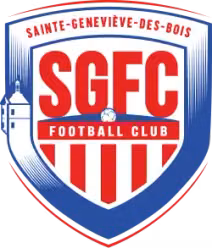 Sainte-Geneviève-des-Bois