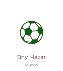 Bny Mazar