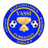 Yassy Turkistan