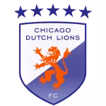Chicago Dutch Lions (nữ)